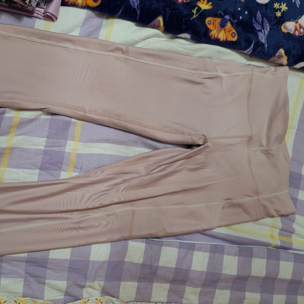 FABLETICS NWT Cold weather leggings